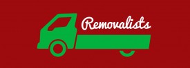 Removalists Wallagoot - Furniture Removalist Services